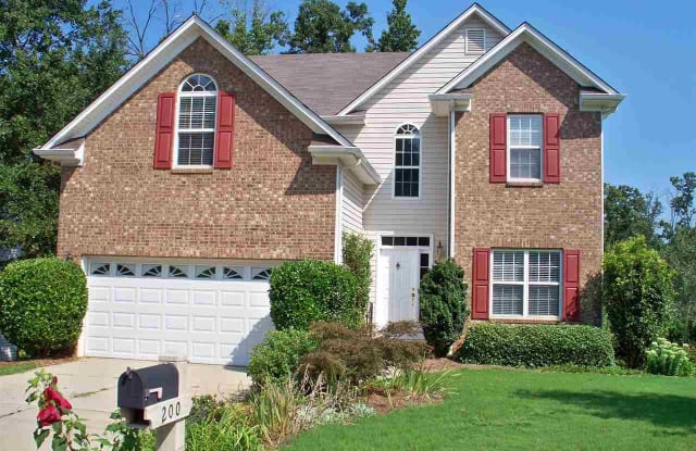 200 Woodvine Way Mauldin Sc Apartments For Rent