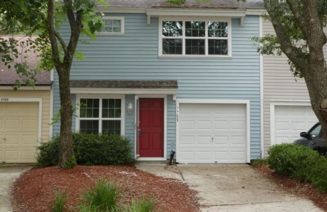 7709 Greenwich Ct W Jacksonville Fl Apartments For Rent