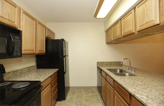 La Casa Grande Apartments Topeka Ks Apartments For Rent