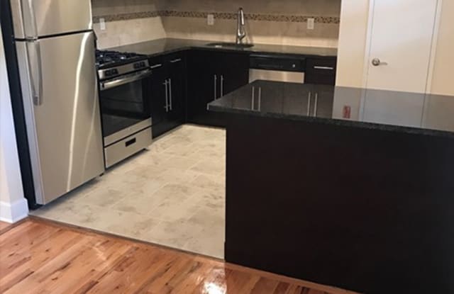 Metuchen Plaza Metuchen Nj Apartments For Rent