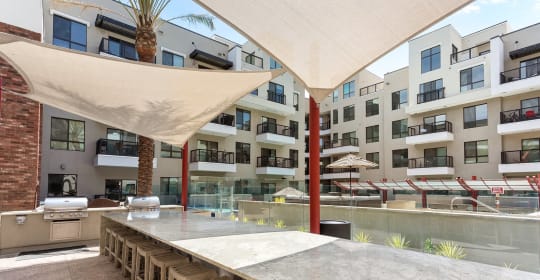 Avion On Legacy Scottsdale Az Apartments For Rent