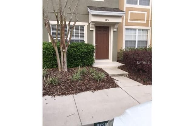 Regency Oaks 1231 Pepperdine Sanford Fl Apartments For Rent