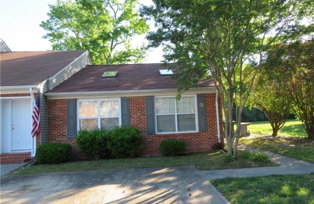 69 Riverchase Drive Hampton Va Apartments For Rent