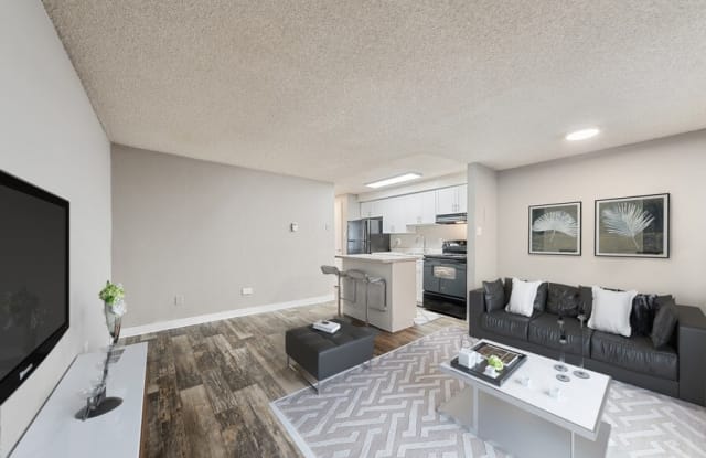 Esprit Cherry Creek Glendale Co Apartments For Rent