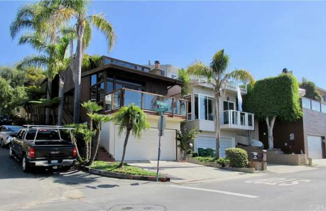 1196 La Mirada Street Laguna Beach Ca Apartments For Rent