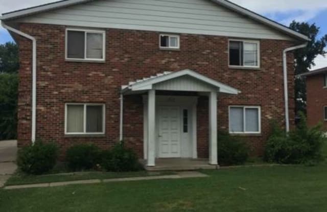 1512 Jackson Ln Middletown Oh Apartments For Rent
