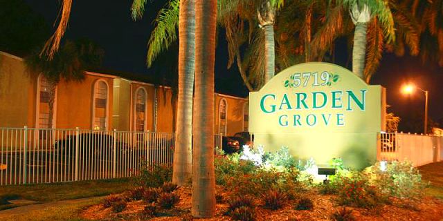 Garden Grove Gulf Gate Estates Fl Apartments For Rent