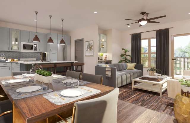 Elan Addison Grove - Addison, TX apartments for rent