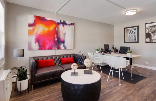 The Hinsdale Apartment Homes Burr Ridge Il Apartments For Rent
