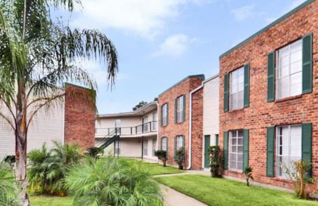 Village Green Lake Charles La Apartments For Rent