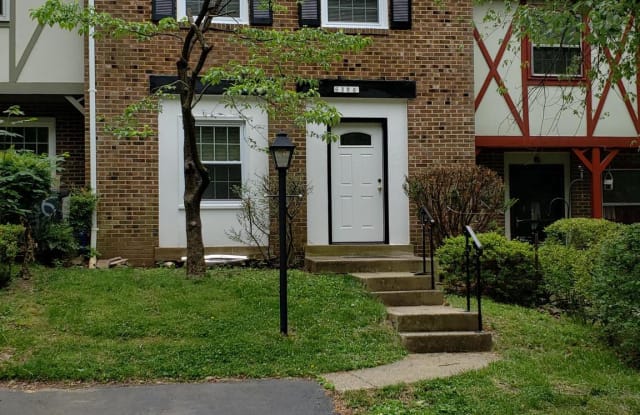 6306 Paddington Lane Centreville Va Apartments For Rent