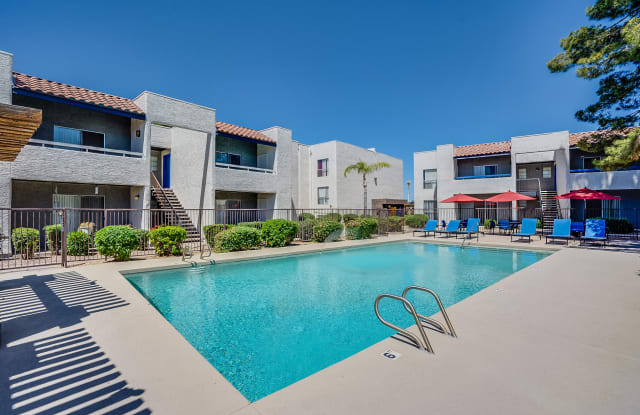 3526 W Questa Dr Phoenix Az Apartments For Rent