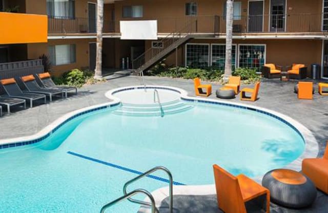 Ava Burbank Burbank Ca Apartments For Rent