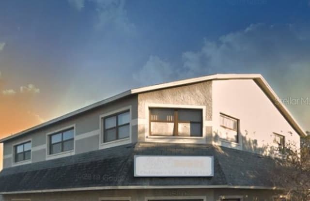 5650 Park Boulevard Pinellas Park Fl Apartments For Rent
