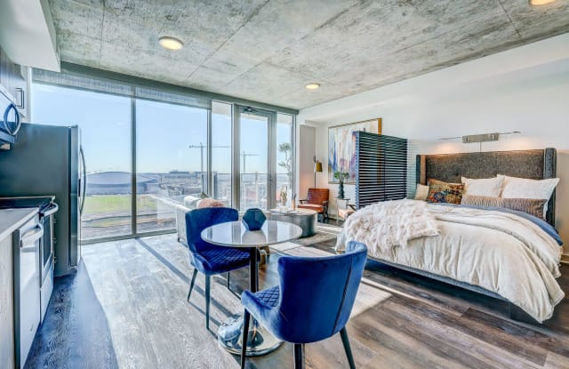 Skyhouse Frisco Station Frisco Tx Apartments For Rent