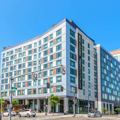 Girard Apartments For Rent