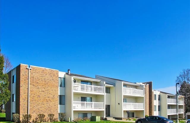 Evergreen Terrace Omaha Ne Apartments For Rent