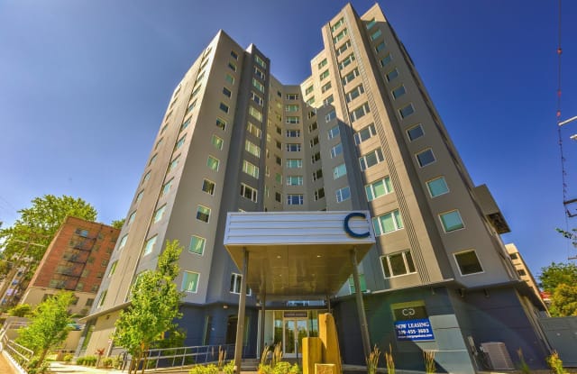 Cooper George Spokane Wa Apartments For Rent