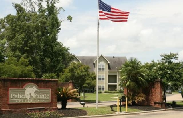 Pelican Pointe Apartments Slidell La Apartments For Rent