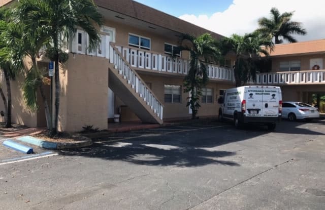 4717 Sw 33rd Ave 102 Dania Beach Fl Apartments For Rent