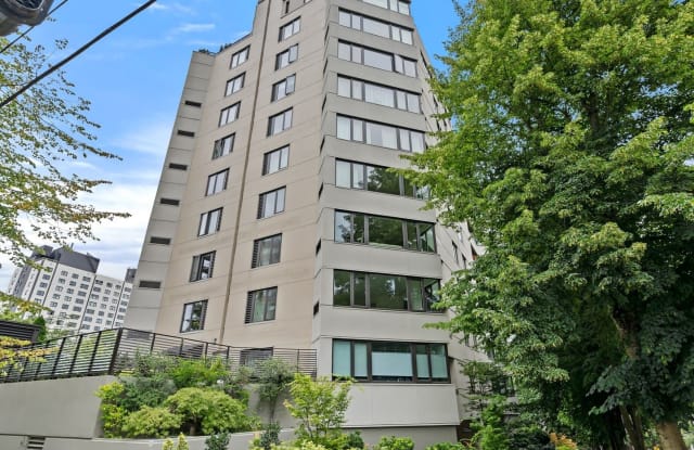 2245 Sw Park Place 10b Portland Or Apartments For Rent
