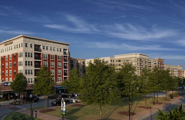 The Goodwynn At Town Brookhaven By Arium Brookhaven Ga