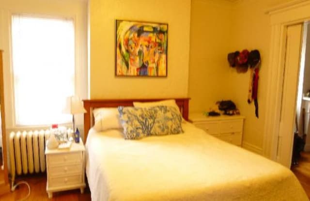 25 Preston St Somerville Ma Apartments For Rent