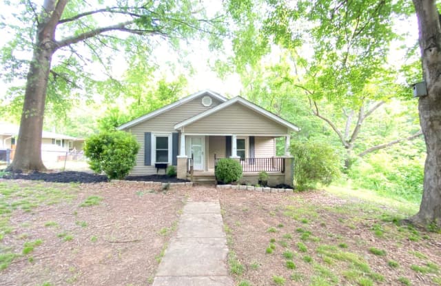 805 Miller Street China Grove Nc Apartments For Rent