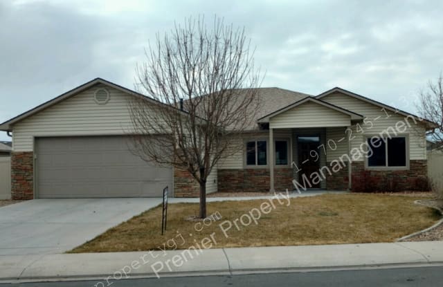 159 Compton Ct Fruita Co Apartments For Rent