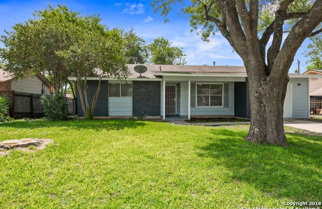 4350 Sunshadow St San Antonio Tx Apartments For Rent