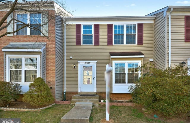 19041 Cherry Bend Dr Germantown Md Apartments For Rent