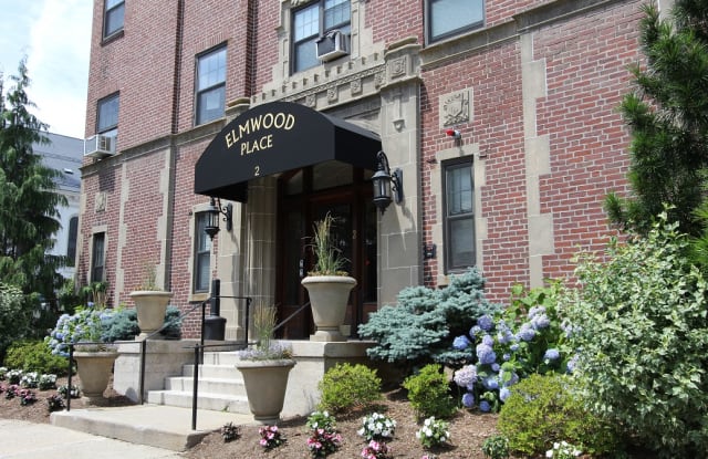 Elmwood Apartments Winchester Ma Apartments For Rent