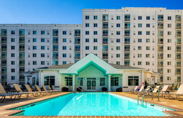 The Cosmopolitan Apartments Virginia Beach Va Apartments For Rent