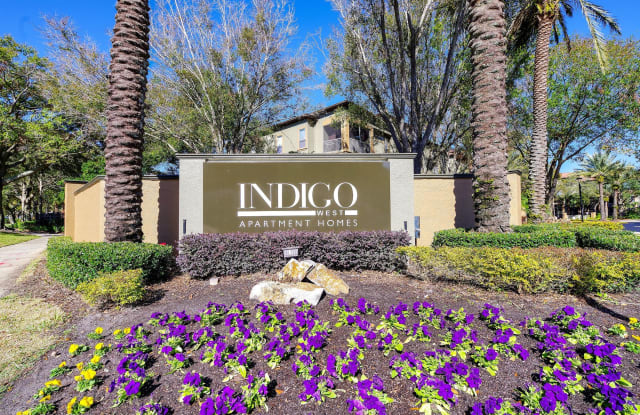 Indigo West Orlando Fl Apartments For Rent