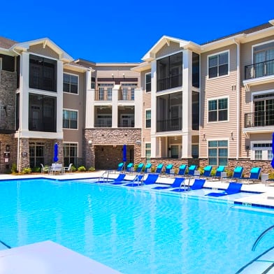 Camden Sedgebrook Apartments For Rent