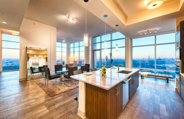 Latitude Med Center Houston Tx Apartments For Rent
