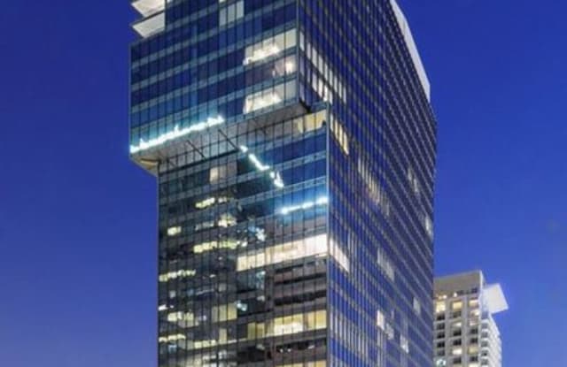 Apex The One Los Angeles Ca Apartments For Rent