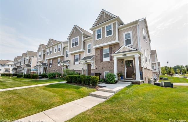 3155 Chambers W W Wixom Mi Apartments For Rent