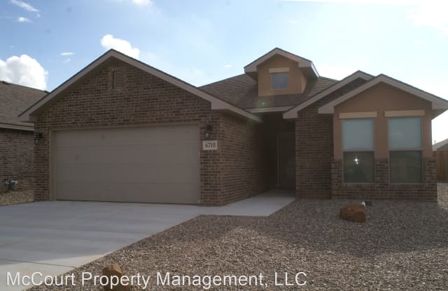 6715 Yellow Rose Court Midland Tx Apartments For Rent