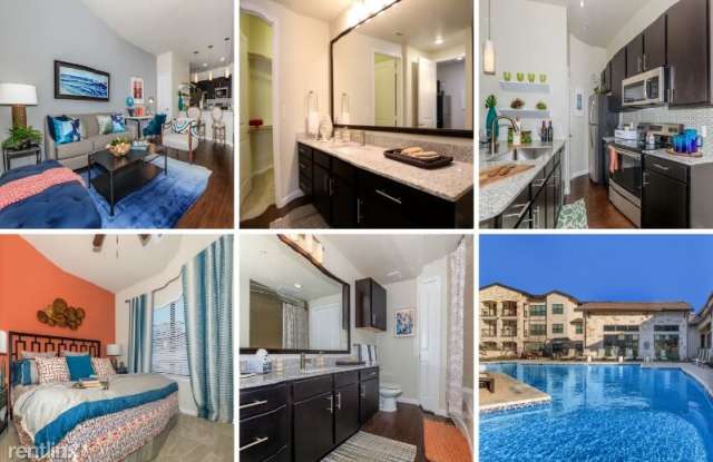 1207 Agora Palms Drive San Antonio Tx 78258 146652 San Antonio Tx Apartments For Rent