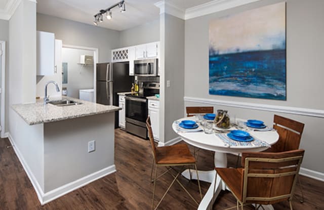 Greys Harbor At Lake Norman Huntersville Nc Apartments