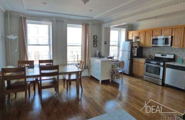 656 10th Street Brooklyn Ny Apartments For Rent