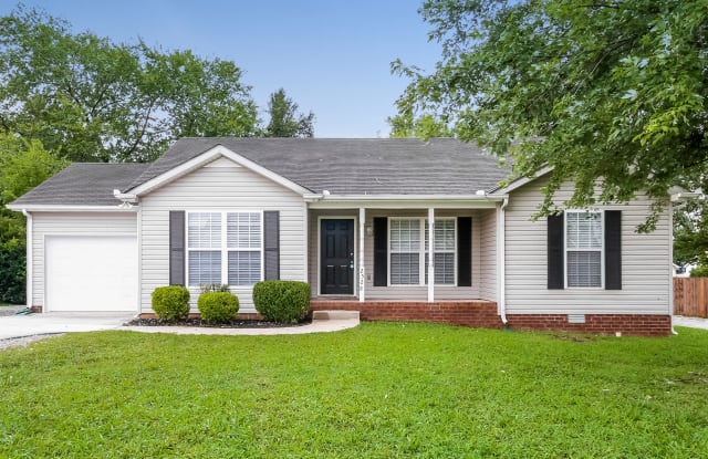 2528 Lismore Dr Murfreesboro Tn Apartments For Rent