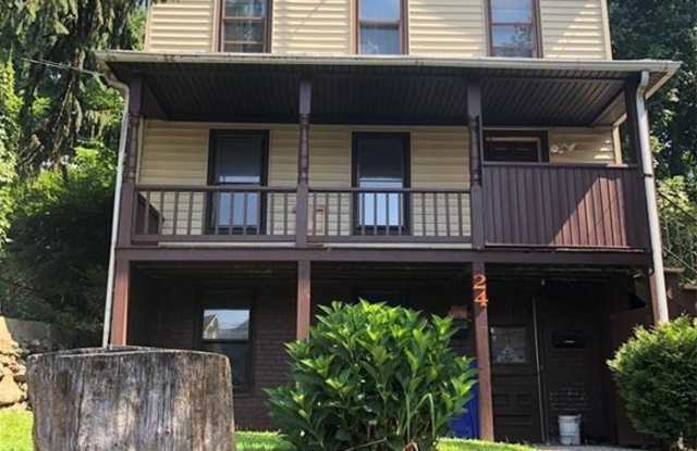 24 Oak Street Norwalk Ct Apartments For Rent