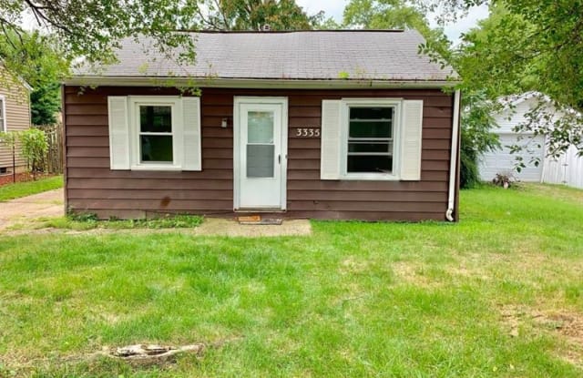 3335 N Leory Ave Peoria Il Apartments For Rent