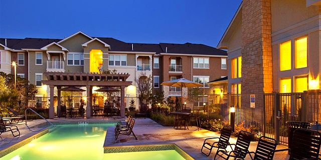 Hillside Ranch San Marcos Tx Apartments For Rent