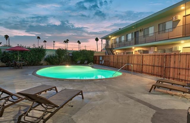 The Atrium El Monte Ca Apartments For Rent
