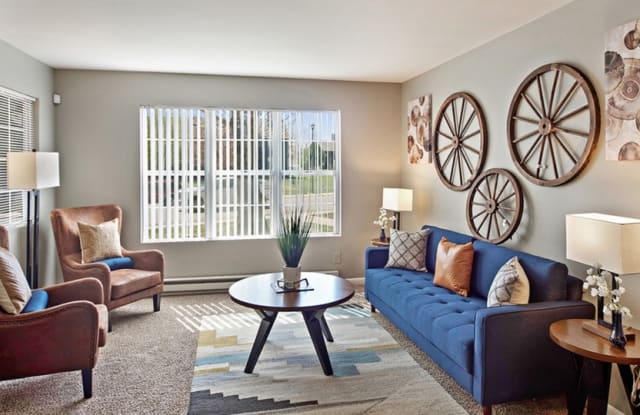 20 Best Apartments In Fort Collins Co With Pictures