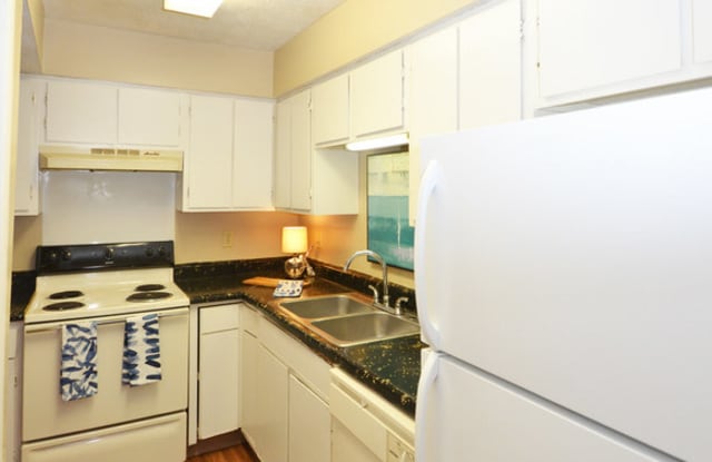 Birchwood Montgomery Al Apartments For Rent