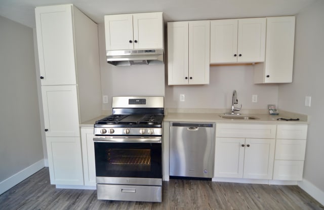 70 Snow Street 1 Fitchburg Ma Apartments For Rent